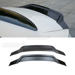 Alerón Trasero para Maletero, Alerón de Techo, Alerón para Maletero de Coche para Audi A4L 2017-2022, Kit de Carrocería, Accesorios para Coche - Product Image 1