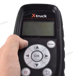 Sensor de NOx dual con cuatro sensores de temperatura, detector automático de camión X Y005, escáner de sensor de oxígeno y nitrógeno para motor diésel - Product Image 3