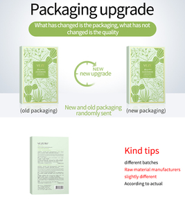 Bộ Quà Tặng Làm Trắng Da Mặt Chăm Sóc Da Chống Lão Hóa Hình Ảnh Chuyên Nghiệp Nhãn Hiệu Riêng Bộ Chăm Sóc Da Mặt Hữu Cơ - Product Image 6