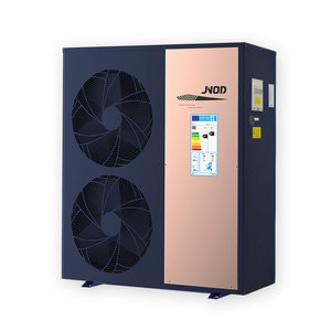 Oem Factory Erp A+++ EVI 20KW Wifi R32/R290 Air to Water Heat <b>Pump</b> Varmepumpe Heating Cooling System Air to Water Heat <b>Pump</b> - Product Image 6
