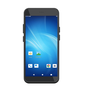 Moteur de scanner Honeywell 64 Mo <span class=keywords><strong>Qualcomm</strong></span> <span class=keywords><strong>SDM450</strong></span>, ordinateur portable 5,5 pouces, résolution 720x1440, Android 10 OS, lecture 1D/2D, en stock - Product Image 2