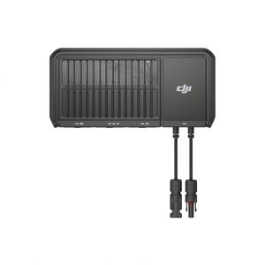 Cargador Súper Rápido Solar/de Coche DJ Power de 1.8kW para DJ Power 2000/Power 1000 - Product Image 1