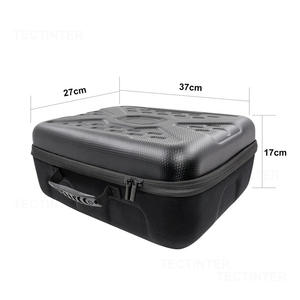 Bolso portátil a prueba de golpes para X Box Xbox Series X S consola de juegos Gamepad controlador almacenamiento duro maleta de viaje - Product Image 1