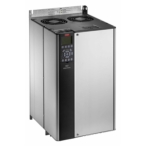 ไดรฟ์ VLT HVAC รุ่น FC-102 55KW VFD 75HP สามเฟส 380-480VAC IP55 ตัวแปลงความถี่ FC-102P55KT4E55H2XGC1XXSXXXXAXBXCXXXXDX - Product Image 6