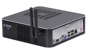 Minipc para juegos con procesador de <span class=keywords><strong>CPU</strong></span> de 11. ª generación, núcleo de 21. ª generación, con 1x1000LAN, 2 x COM, 1 x VGA, 2x2 - Product Image 2