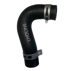 Tuyau de refroidissement 25630-27000 en caoutchouc EPDM pour système de refroidissement du moteur, pièce de rechange - Product Image 3
