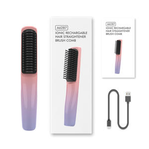 <span class=keywords><strong>Laifen</strong></span> Swift-secador de pelo profesional, alisador de iones negativos, ligero, con boquilla magnética, 407G - Product Image 3