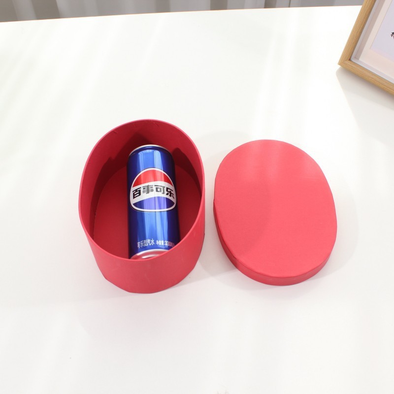 Rouge [19*13,5*7,5 cm]