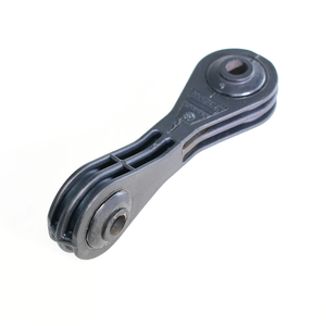 Barra Estabilizadora Antivuelco SUKIOTO 1J0411315K para VW Jetta Golf 4 MK4 Bora Beetle Octavia Seat Toledo <span class=keywords><strong>Leon</strong></span> 1J0 411 315 H - Product Image 1