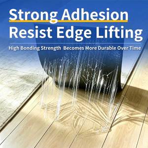 Water-Based <b>PVC</b> Flooring <b>Adhesive</b> Glue Similar To Sika <b>Adhesives</b> For Carpet and Wood Board Laying super glue Eco-Friendly - Product Image 3