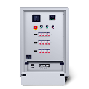 Adjustable 100KW Load Bank AC380V Three Phase Resistance Inductance <strong>Testing</strong> <strong>Equipment</strong> - Product Image 4