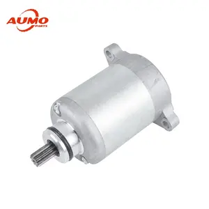 Populaire Motorfiets Motoronderdelen Scooter Motor Onderdelen Motorfiets Starter Motor Scooter Startmotor Startmotor Motor Voor Piaggio Vespa 125