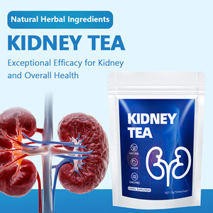 OEM Prostate Kidney Tea Chinese Natural Herbal Wolfberry <strong>Fresh</strong> Blended Bag Vital Libido Private Labels - Product Image 2