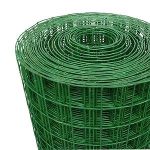 PVC Coated Welded Wire Mesh for Electronic