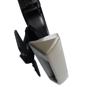 Portavasos para Ford F250 F350 F450 F550 5C3Z2504810AAF, Consola Central, 2005 2006 2007, Ajuste Original - Product Image 4