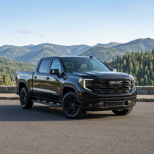 GMC Sierra 1500 Elevations Crew Cab 4x4 d'occasion 2025 - Product Image 3
