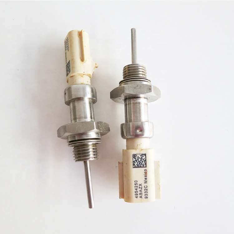 High Quality Exhaust Gas Engine Sensor Parts 4954250 2872858