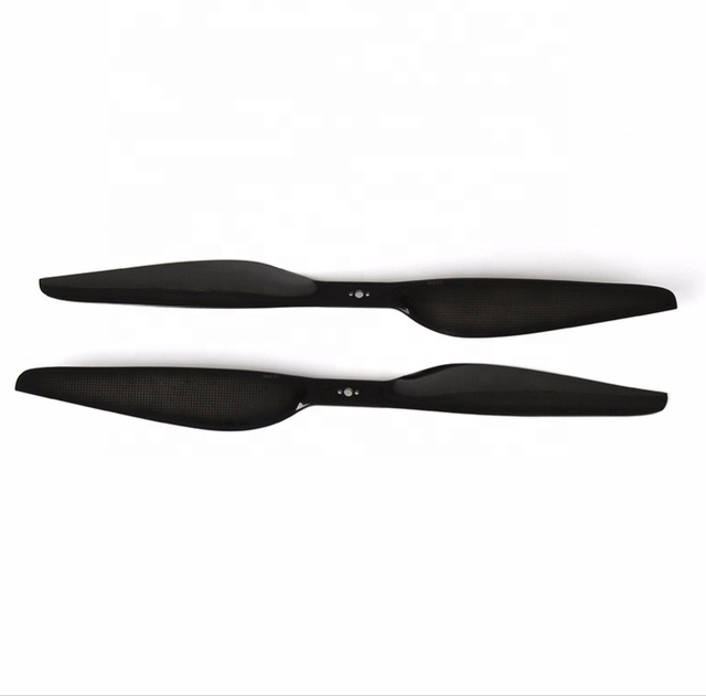 T-MOTOR G18*5.9 Prop-2PCS/PAIR Carbon Fiber Propeller for Unmanned Aircraft