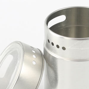 Индийская коробка для специй, формы для свечей, металлические жестяные банки для специй, коробки для крема, жестяная коробка для косметики - Product Image 6