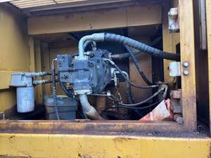 Plateforme de forage SANY SR205C10 d'occasion, Sany Sr150c Sr155r Sr205 Sr235 Sr285 Sr305 SR335 SR365 SR405HK, machine de pieutage entièrement hydraulique - Product Image 5