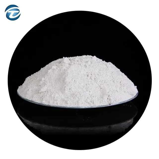 Chemicals Magnesium Oxide with different usages Cas 1309-48-4 Chemicals