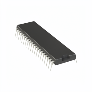 Buy Online Electronic Components BOM IC In Stock PIC18F46K20-E_P Embedded 40 DIP - Product Image 1