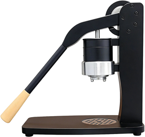 Cafetera Manual VOKA VK11 con Filtro Reutilizable, Grado Doméstico o Comercial, Control Preciso de Temperatura VK11 - Product Image 4