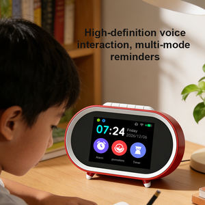 Réveil intelligent vocal avec IA, entraînement orale 1-à-1, tutorat intelligent, gestion du temps - Product Image 5