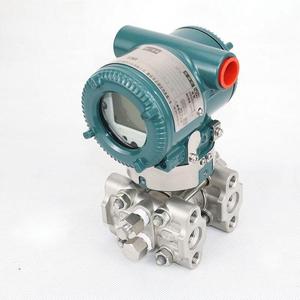เครื่องส่งสัญญาณความดันแบบดิฟเฟอเรนเชียล Yokogawa EJA110E 12npt 4-20ma Output IP65 สแตนเลสสตีล ผลิตในญี่ปุ่น - Product Image 3