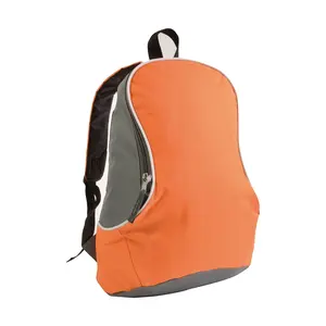 <b>Backpack</b> padded shoulder <b>straps</b> custom merchandising - Product Image 2