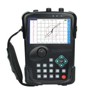 TFN Série WS Full-digital Portátil <span class=keywords><strong>Detector</strong></span> De Metais <span class=keywords><strong>Crack</strong></span> Superfície Solda Detecção De Defeitos Handheld Eddy <span class=keywords><strong>Detector</strong></span> De Defeitos De Corrente - Product Image 3