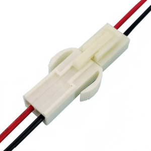 Bộ dây nối tùy chỉnh JST cho đèn LED và thiết bị điện tử - Product Image 3