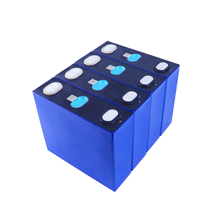 LF160 <span class=keywords><strong>3</strong></span>.2V Lifepo4高容量160AH电池Lipo4电池棱柱形电池 - Product Image 1