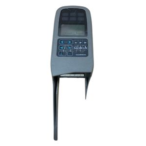 <span class=keywords><strong>Panel</strong></span> Kontrol AC Excavator ELic Monitor DX140W DH220 5 DX225 DX225LCA untuk Doosan <span class=keywords><strong>Daewoo</strong></span> - Product Image 1