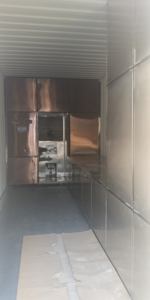 Mesin Pembakaran Manusia Relau Pembakaran Kelengkapan Pembakaran Manusia - Product Image 4