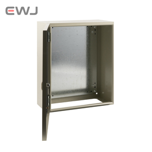 Metal <strong>Enclosure</strong> - Product Image 5