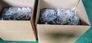 Motor ventils chaft dichtung - Product Image 2