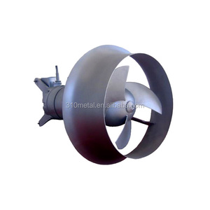 <span class=keywords><strong>Pompe</strong></span> agitateur submersible QJB en acier inoxydable 304 de 3 kW <span class=keywords><strong>pour</strong></span> le traitement des <span class=keywords><strong>eaux</strong></span> <span class=keywords><strong>usées</strong></span> - Product Image 2