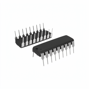 Embedded Components Electronic 18 DIP BOM IC In Stock Z86E0308PSC - Product Image 1