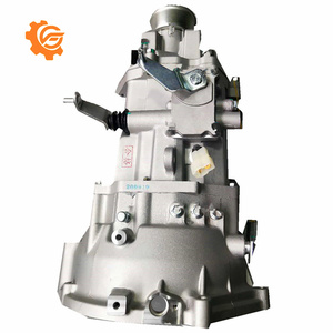 <span class=keywords><strong>Prix</strong></span> <span class=keywords><strong>de</strong></span> gros Moteur SC12M5C1 B12D 1.5L Boîte <span class=keywords><strong>de</strong></span> vitesses manuelle pour SGMW/<span class=keywords><strong>Chevrolet</strong></span> Confero S - Product Image 1