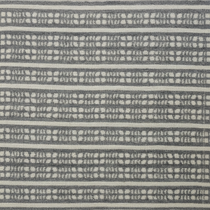 Tapis de porte élégants à motif carré Kilim Tapis de porte modernes en laine tissée à plat pour la maison ou l'hôtel magnifiquement conçus - Product Image 1