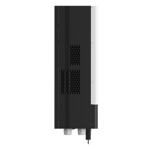 PV39-12048 TLV : Système solaire basse fréquence haute efficacité avec MPPT 200A et capacité d'opération en parallèle - Product Image 1