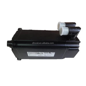 B&R 8LSA55.D8045S700-<span class=keywords><strong>3</strong></span> AC-Servomotor für Fortschrittliche Bewegungssteuerungssysteme - Product Image 1
