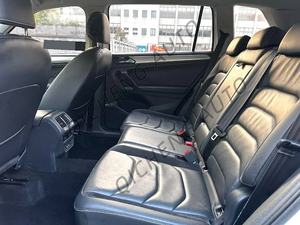 Vehículo Usado Vo-lks-w-a-ge-n Tig-uan L 1.8 T S I 2017, Precio Económico, Gran Oferta, Bajo Precio, Buen Precio, Hecho en China - Product Image 4