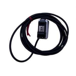 เซ็นเซอร์โฟโตอิเล็กทริก LR-WF10 LR-WF10C LR-W500 LR-W500C สำหรับการกำหนดตำแหน่งชิ้นงาน การนับ และการตรวจจับ มีสินค้าในสต็อก - Product Image 1