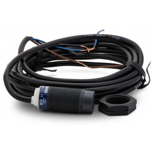 Sensor de Proximidad Inductivo de Alta Calidad XS4P18AB120, 12V 24V 41mm, Corriente 12-48VDC, Impermeable, IP67, 240V - Product Image 2