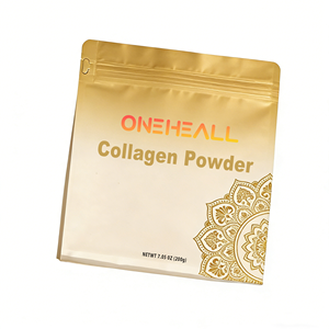 איכות גבוהה רב קולגן פפטיד אבקת חלבון טבעי תוספת מים קולגן פפטידים משקה אבקת - Product Image 4