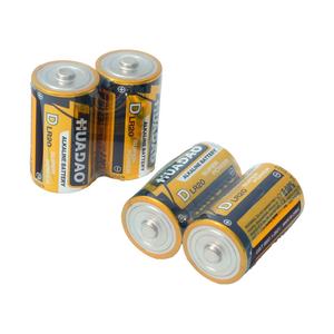 Cuanen <span class=keywords><strong>D</strong></span> Size Grote Batterij Lr20 Batterij 1.5V Alkaline Batterijcel - Product Image 4