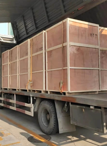 Sistema do biorreator do fermentador do laboratório com multi-navio & controle inteligente para a pesquisa microbiológica da fermentação - Product Image 5