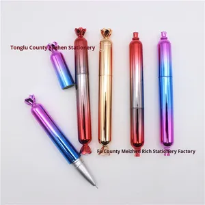 Bonito bolígrafo creativo coreano de tamaño <span class=keywords><strong>Jumbo</strong></span> para <span class=keywords><strong>salchichas</strong></span> de jamón, suministros de papelería escolar, premios para estudiantes de primaria, regalos para niños - Product Image 6